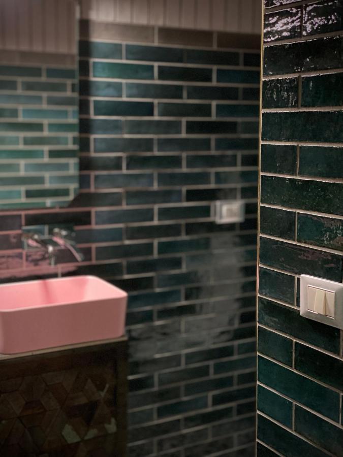 Апартаменты Santafe' Виетри Экстерьер фото