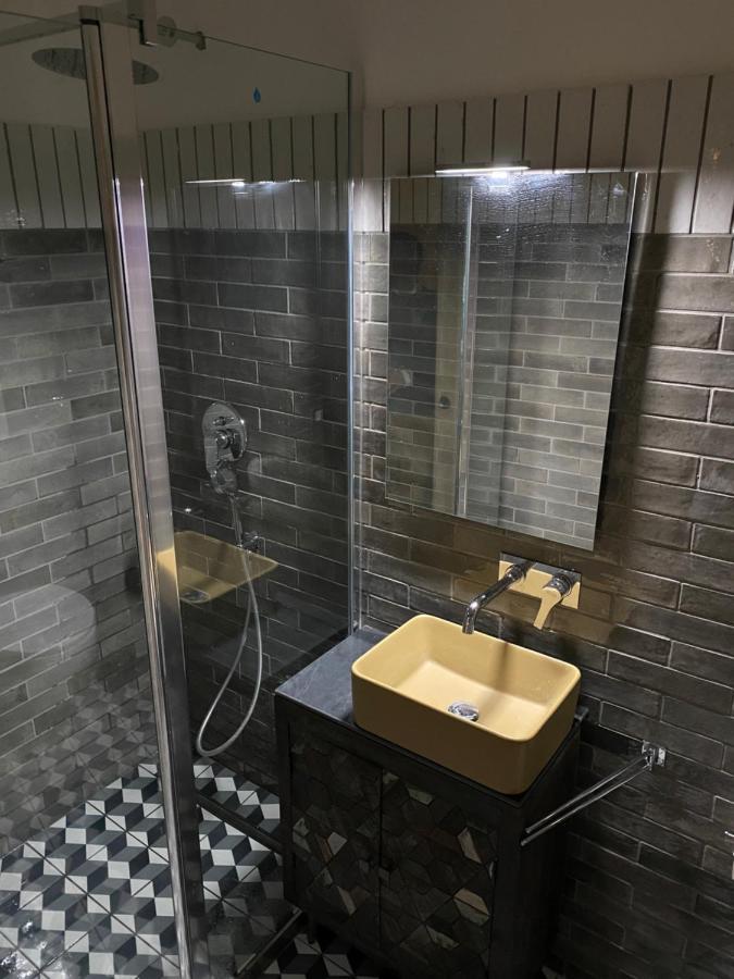 Апартаменты Santafe' Виетри Экстерьер фото